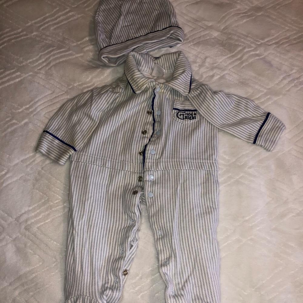 Baby Clothes - Picture 14 of 16